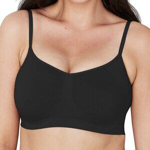 Maidenform® Women's Shapewear Shaping Bra, Wireless, Size: L, NWT